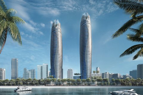 Business Bay、Dubai、UAE にあるマンション販売中 2ベッドルーム、124 m2、No709772 - 写真 5