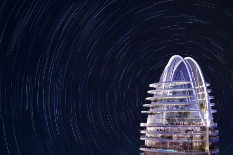 Business Bay、Dubai、UAE にあるマンション販売中 2ベッドルーム、124 m2、No709772 - 写真 7