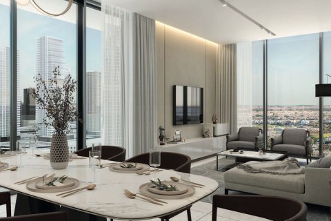 Apartment in Dubai, UAE 1 bedroom, 96.3 sq.m. № 635949