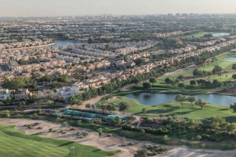 Dubai、UAE にあるマンション販売中 1ベッドルーム、96.3 m2、No635949 - 写真 6