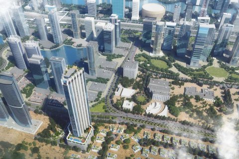 Dubai、UAE にあるマンション販売中 1ベッドルーム、96.3 m2、No635949 - 写真 12