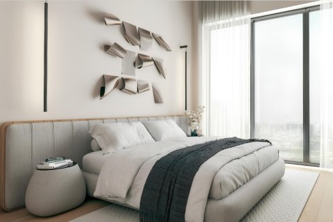 Купити квартиру в Дубай, ОАЕ 1 кімната, 45м2, № 729417 - фото 2