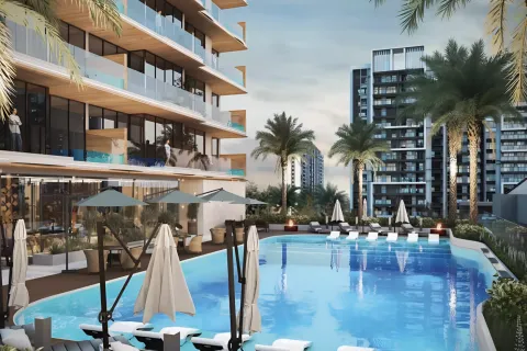 Apartamento para venda em Jumeirah Village Circle, Dubai, EAU 1 quarto, 41 m2 № 729416 - foto 3