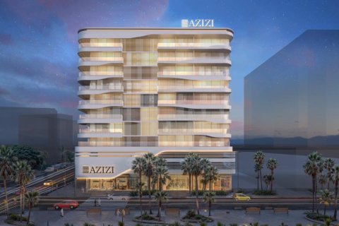 Appartamento a Jumeirah Village Circle, Dubai, EAU 1 camera da letto, 30 mq. № 729414