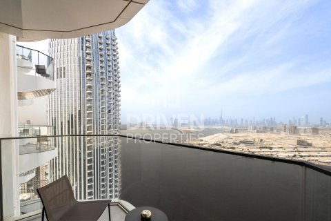 Dubai Creek Harbour (The Lagoons), Dubai, UAE의 아파트 침실 1개, 72.46제곱미터 번호 745390