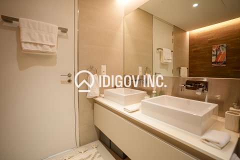 Apartment til leje i Bluewaters, Dubai, UAE 4 soveværelser, 228.36 kvm № 735829 - foto 29