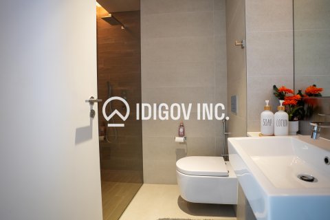 Apartment til leje i Bluewaters, Dubai, UAE 4 soveværelser, 228.36 kvm № 735829 - foto 17