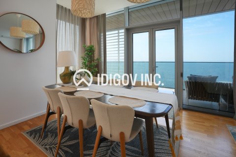 Apartment til leje i Bluewaters, Dubai, UAE 4 soveværelser, 228.36 kvm № 735829 - foto 5