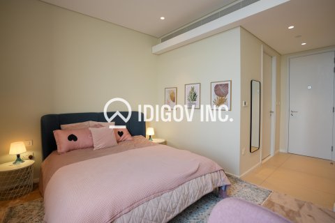 Apartment til leje i Bluewaters, Dubai, UAE 4 soveværelser, 228.36 kvm № 735829 - foto 22