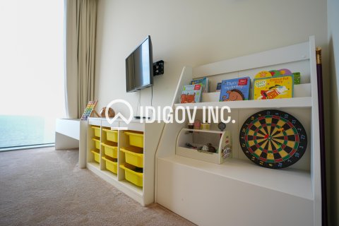 Apartment til leje i Bluewaters, Dubai, UAE 4 soveværelser, 228.36 kvm № 735829 - foto 25