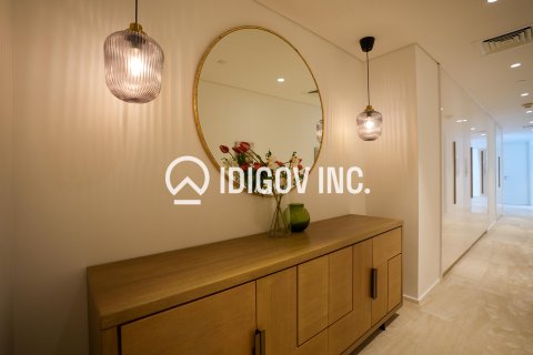 Apartment til leje i Bluewaters, Dubai, UAE 4 soveværelser, 228.36 kvm № 735829 - foto 23