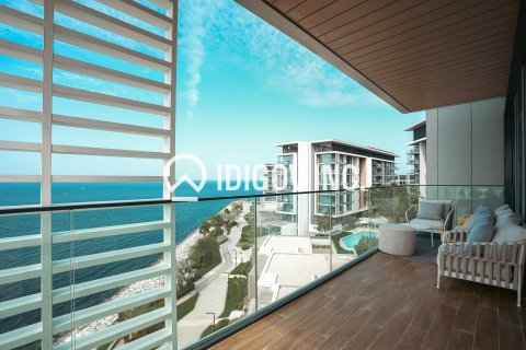 Apartment til leje i Bluewaters, Dubai, UAE 4 soveværelser, 228.36 kvm № 735829 - foto 6