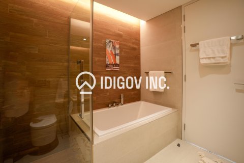 Apartment til leje i Bluewaters, Dubai, UAE 4 soveværelser, 228.36 kvm № 735829 - foto 28