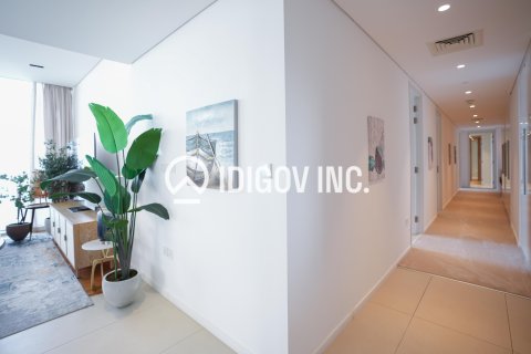 Apartment til leje i Bluewaters, Dubai, UAE 4 soveværelser, 228.36 kvm № 735829 - foto 11