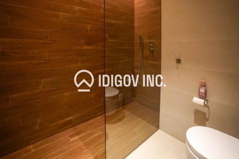 Apartment til leje i Bluewaters, Dubai, UAE 4 soveværelser, 228.36 kvm № 735829 - foto 18