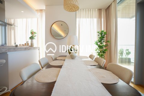 Apartment til leje i Bluewaters, Dubai, UAE 4 soveværelser, 228.36 kvm № 735829 - foto 3