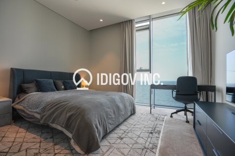 Apartment til leje i Bluewaters, Dubai, UAE 4 soveværelser, 228.36 kvm № 735829 - foto 14