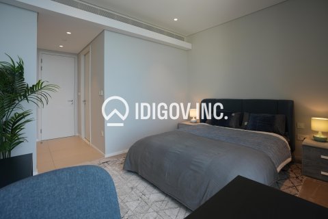 Apartment til leje i Bluewaters, Dubai, UAE 4 soveværelser, 228.36 kvm № 735829 - foto 15