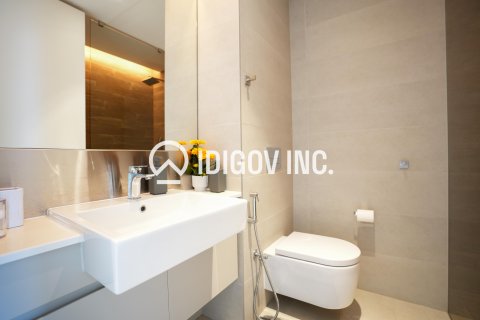 Apartment til leje i Bluewaters, Dubai, UAE 4 soveværelser, 228.36 kvm № 735829 - foto 13