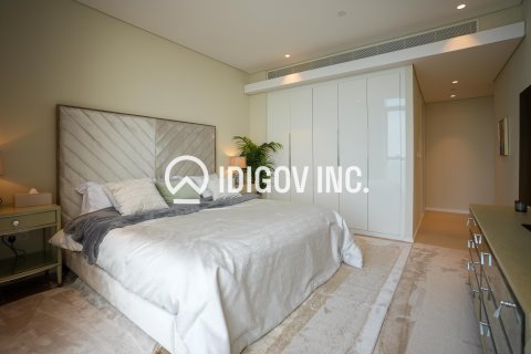 Apartment til leje i Bluewaters, Dubai, UAE 4 soveværelser, 228.36 kvm № 735829 - foto 27