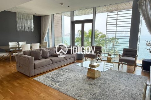 Appartement à louer à Bluewaters, Dubai, EAU 3 chambres, 184.88 m2 № 735830 - photo 2