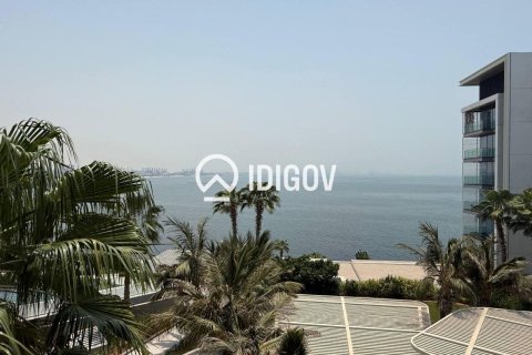 Apartament în Bluewaters, Dubai, EAU 3 dormitoare, 184.88 mp.  №735830