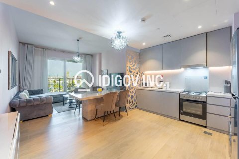 Appartamento a Jumeirah, Dubai, EAU 1 camera da letto, 75.72 mq. № 735715
