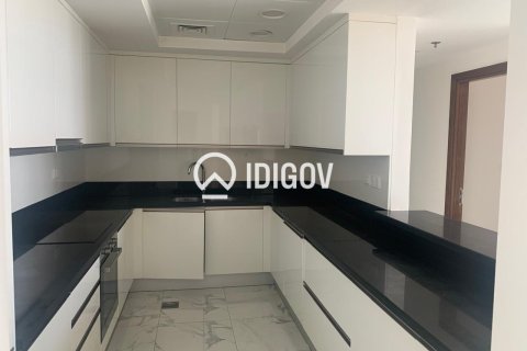 Apartament në Business Bay, Dubai, Emiratet e Bashkuara Arabe 2 dhoma gjumi, 127.83 m2. № 735711 - Foto 12