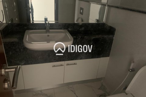 Apartament në Business Bay, Dubai, Emiratet e Bashkuara Arabe 2 dhoma gjumi, 127.83 m2. № 735711 - Foto 10