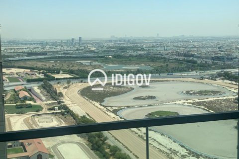 Apartament në Business Bay, Dubai, Emiratet e Bashkuara Arabe 2 dhoma gjumi, 127.83 m2. № 735711 - Foto 8