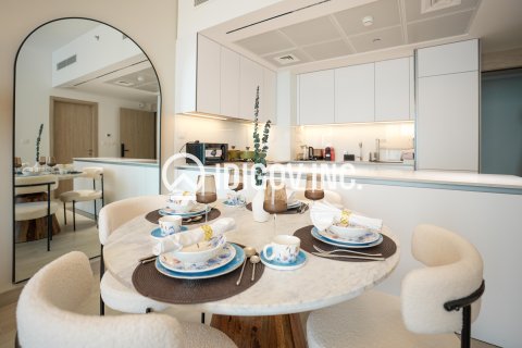 Jumeirah Village Circle, Dubai, संयुक्त अरब अमीरात में अपार्टमेंट, 1 बेडरूम, 78.87 वर्ग मीटर, संख्या 735713 - फ़ोटो 9