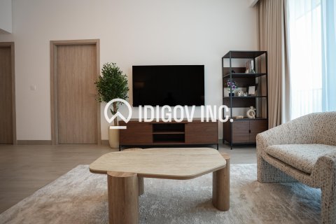 Jumeirah Village Circle, Dubai, संयुक्त अरब अमीरात में अपार्टमेंट, 1 बेडरूम, 78.87 वर्ग मीटर, संख्या 735713 - फ़ोटो 11