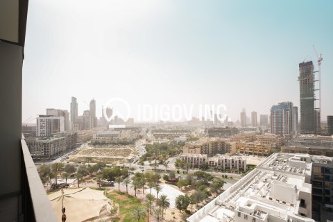 Jumeirah Village Circle, Dubai, संयुक्त अरब अमीरात में अपार्टमेंट, 1 बेडरूम, 78.87 वर्ग मीटर, संख्या 735713 - फ़ोटो 19
