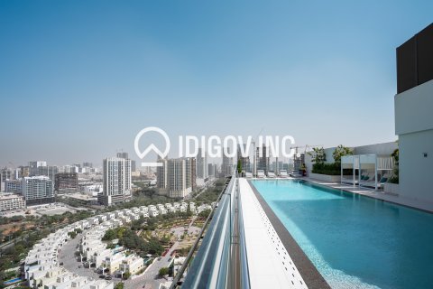 Jumeirah Village Circle, Dubai, संयुक्त अरब अमीरात में अपार्टमेंट, 1 बेडरूम, 78.87 वर्ग मीटर, संख्या 735713 - फ़ोटो 23