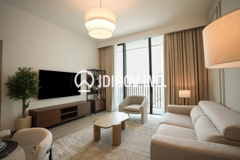 Jumeirah Village Circle, Dubai, संयुक्त अरब अमीरात में अपार्टमेंट, 1 बेडरूम, 78.87 वर्ग मीटर, संख्या 735713 - फ़ोटो 20