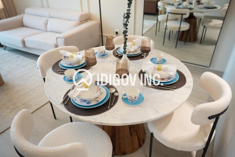 Jumeirah Village Circle, Dubai, संयुक्त अरब अमीरात में अपार्टमेंट, 1 बेडरूम, 78.87 वर्ग मीटर, संख्या 735713 - फ़ोटो 8