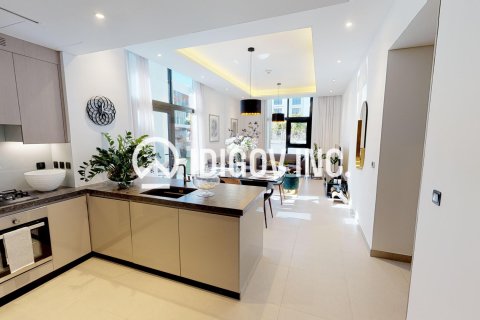 Apartment i Jumeirah Village Circle, Dubai, UAE 2 soveværelser, 112.23 kvm № 735714