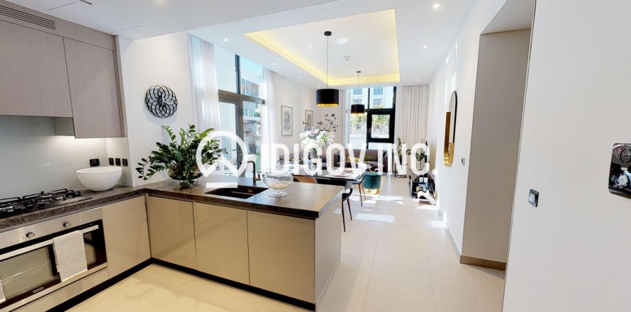 阿联酋 Dubai Jumeirah Village Circle 公寓  2 卧, 112.23 平方米 , 编号 735714