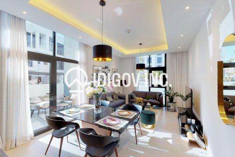 阿联酋 Dubai Jumeirah Village Circle 待租 : 2 卧, 112.23 平方米 , 编号735714 - 照片 2