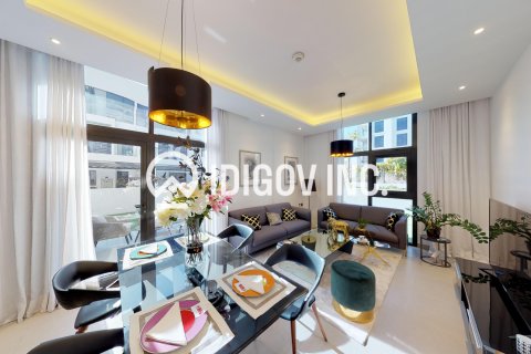 阿联酋 Dubai Jumeirah Village Circle 待租 : 2 卧, 112.23 平方米 , 编号735714 - 照片 5