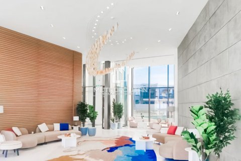 Řadový dům v Dubai South (Dubai World Central), Dubai, SAE 3 ložnice, 141 m² Č.: 665541 - fotografie 15