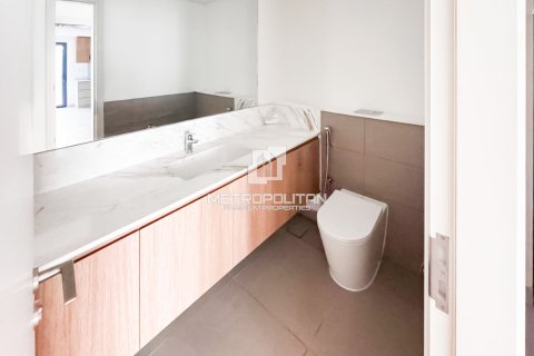 Řadový dům v Dubai South (Dubai World Central), Dubai, SAE 3 ložnice, 141 m² Č.: 665541 - fotografie 24