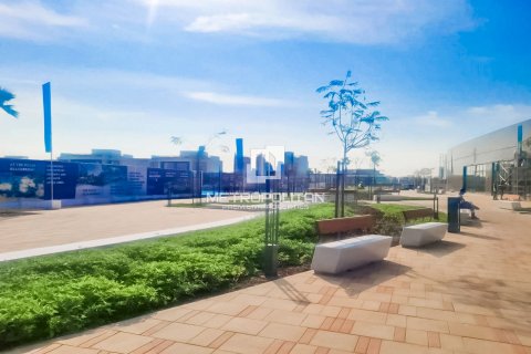 Řadový dům v Dubai South (Dubai World Central), Dubai, SAE 3 ložnice, 141 m² Č.: 665541 - fotografie 22