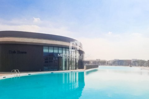 Řadový dům v Dubai South (Dubai World Central), Dubai, SAE 3 ložnice, 141 m² Č.: 665541 - fotografie 21