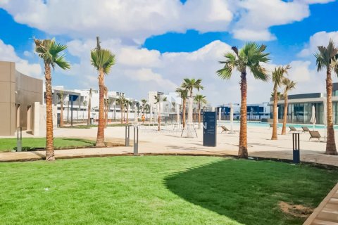 Řadový dům v Dubai South (Dubai World Central), Dubai, SAE 3 ložnice, 141 m² Č.: 665541 - fotografie 25