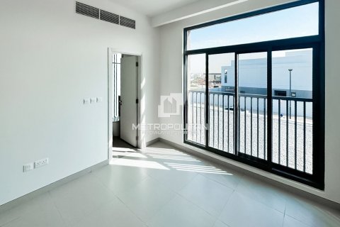 Řadový dům v Dubai South (Dubai World Central), Dubai, SAE 3 ložnice, 141 m² Č.: 665541 - fotografie 2