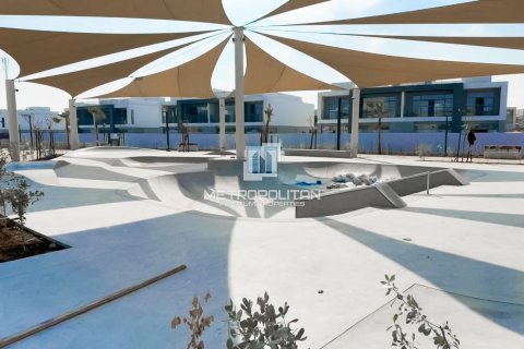 Řadový dům v Dubai South (Dubai World Central), Dubai, SAE 3 ložnice, 141 m² Č.: 665541 - fotografie 19