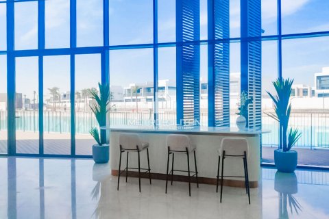 Řadový dům v Dubai South (Dubai World Central), Dubai, SAE 3 ložnice, 141 m² Č.: 665541 - fotografie 23