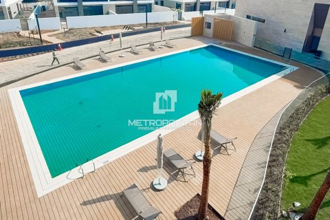 Řadový dům v Dubai South (Dubai World Central), Dubai, SAE 3 ložnice, 141 m² Č.: 665541 - fotografie 26