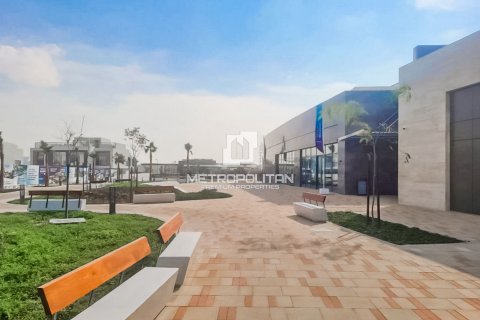 Řadový dům v Dubai South (Dubai World Central), Dubai, SAE 3 ložnice, 141 m² Č.: 665541 - fotografie 17